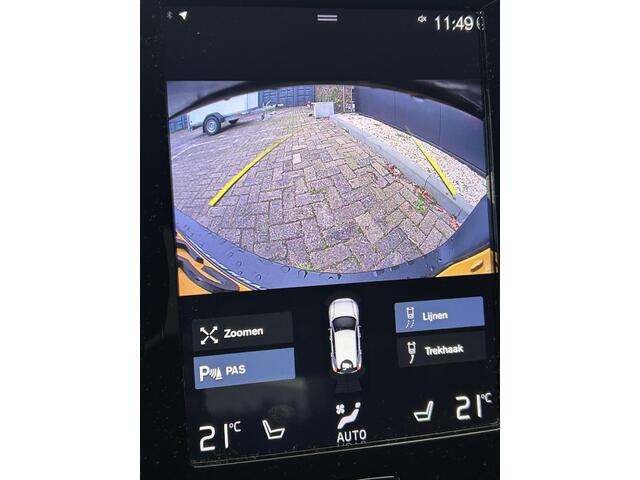 Volvo XC40 1.5 T4 Recharge Inscription Expression / Camera / Trekhaak / Stoelverwarming /