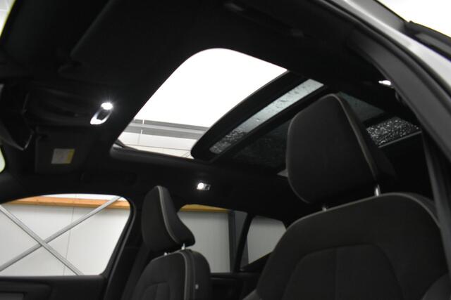 Volvo XC40 1.5 T5 Recharge R-Design 97% SOH 360° Cam Pano Trekh El A-klep Winterpack