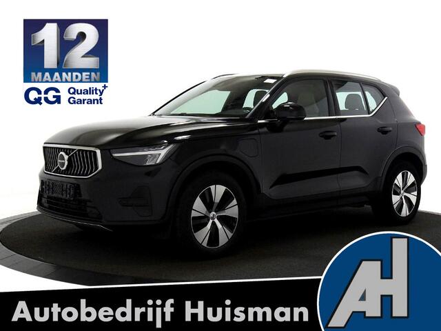 Volvo XC40 1.5 T5 193kW/262pk DCT7 Plug-in hybrid Plus Bright HARMAN/KARDON + NAPPALEDER + LANE ASSIST + STOEL-&STUURVERWARMING + LED KOPLAMPEN + CAMERA + EL.STOELVERSTELLING + KEYLESS ENTRY&GO + PD-GLASS + PARKSENSOREN + 18" LM-VELGEN!!