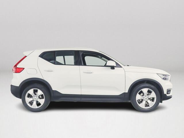 Volvo XC40 T2 Aut. Business Pro | Stoel- en stuurverwarming