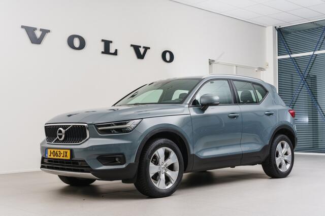 Volvo XC40 T2 automaat Business Pro