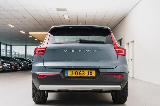 Volvo XC40 T2 automaat Business Pro