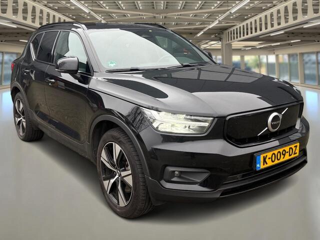 Volvo XC40 Recharge P8 AWD R-Design 9 x Volvo xc40 op voorraad