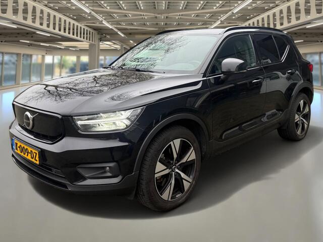 Volvo XC40 Recharge P8 AWD R-Design 9 x Volvo xc40 op voorraad