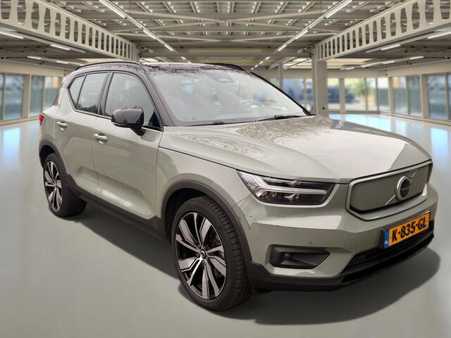 Volvo XC40 Recharge P8 AWD R-Design Navi+camera,....