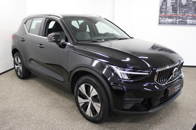 Volvo XC40 1.5 T4 Plug-in hybrid Plus Dark