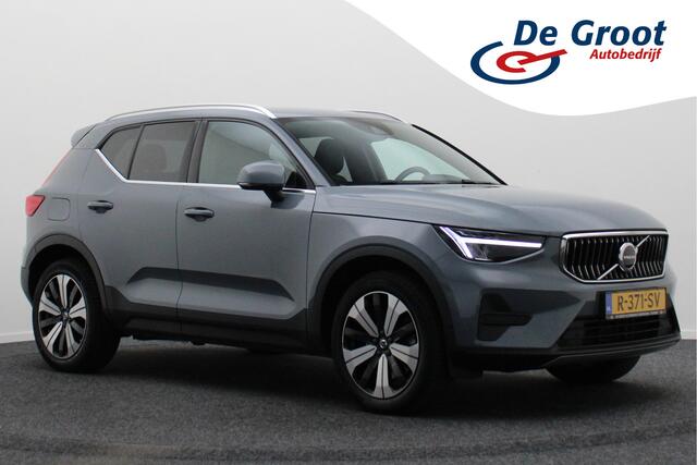 Volvo XC40 1.5 T4 Plug-in hybrid Core Bright