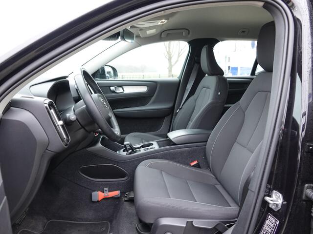 Volvo XC40 1.5 T4 Recharge Inscription Expression