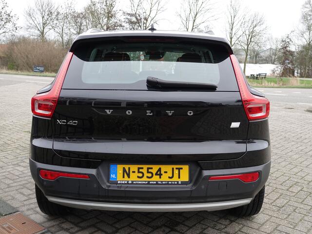 Volvo XC40 1.5 T4 Recharge Inscription Expression