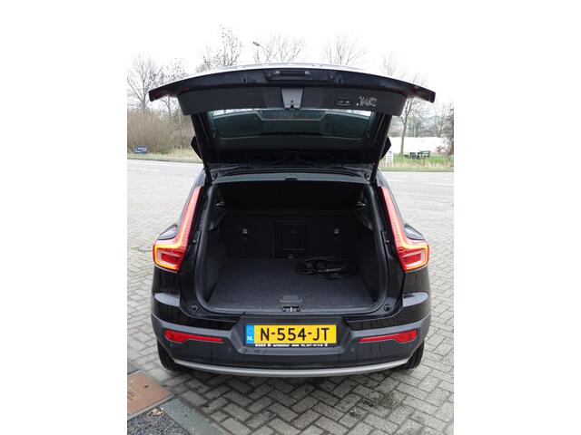 Volvo XC40 1.5 T4 Recharge Inscription Expression