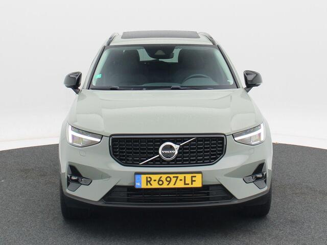 Volvo XC40 1.5 T5 Plug-in hybrid Ultimate Dark | Harman Kardon | 360° Camera | Trekhaak | Panoramadak | Leder | Adaptive Cruise | 21 Inch | 92.351 Km