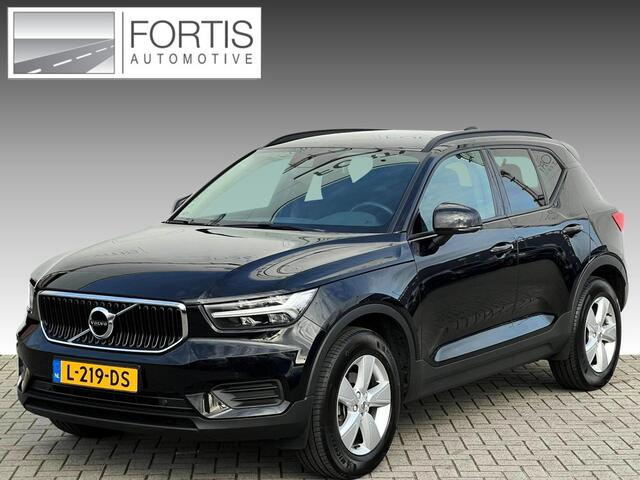Volvo XC40 1.5 T2 Momentum Core NL AUTO | DEALER ONDERH | WEGKLAPBARE TREKHAAK | CAMERA | CARPLAY |