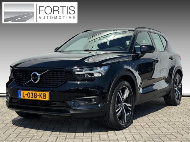 Volvo XC40 1.5 T4 Recharge R-Design Expression NL AUTO | CAMERA | PANO | 5x voorraad