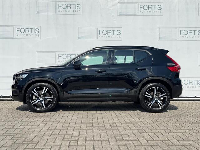 Volvo XC40 1.5 T4 Recharge R-Design Expression NL AUTO | CAMERA | PANO | 5x voorraad