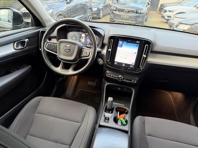 Volvo XC40 1.5 T5 Recharge Business Pro Carplay Navigatie