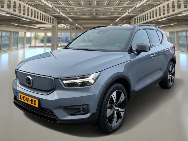 Volvo XC40 Recharge P8 AWD R-Design Trekhaak/Pack audio/ Rijklaar met garantie