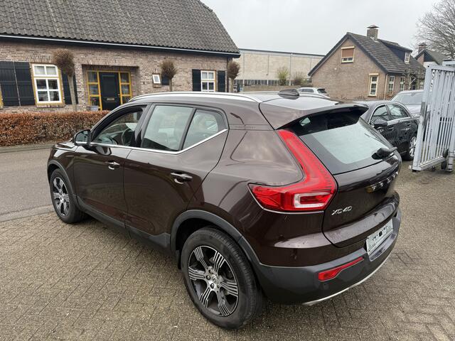 Volvo XC40 1.5 T3 Inscription LEDER/CLIMA/NAVI