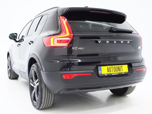 Volvo XC40 1.5 T5 Recharge R-Design | Panoramadak | Pilot Assist | Leder | Keyless | Camera | Memory | Carplay