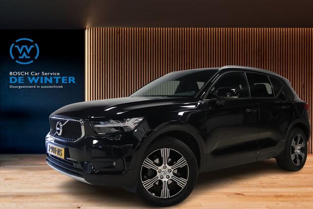 Volvo XC40 1.5 T3 Business Pro | Trekhaak | Camera
