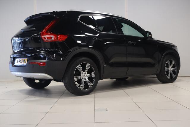 Volvo XC40 1.5 T3 Business Pro | Trekhaak | Camera
