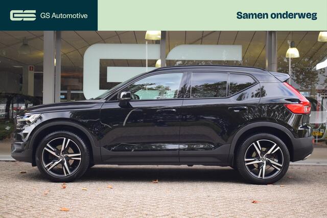 Volvo XC40 2.0 T5 AWD R-Design met PANO|HARMAN|TREKHAAK|CAMER