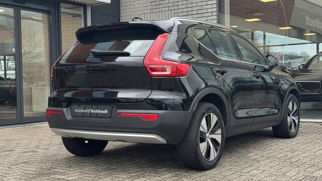 Volvo XC40 1.5 T4 Rech Inscr. Navi