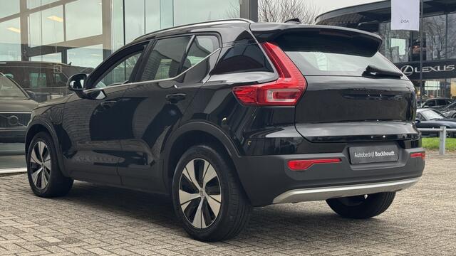 Volvo XC40 1.5 T4 Rech Inscr. Navi