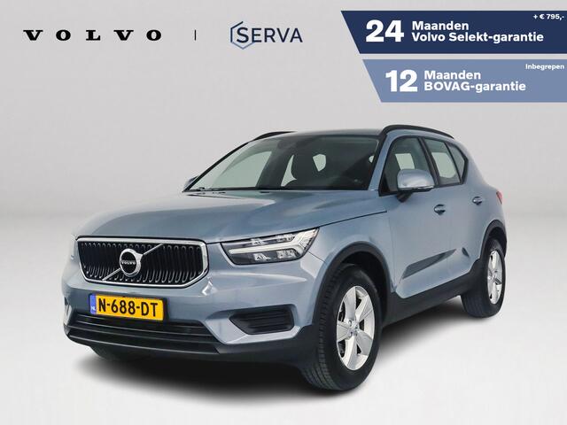 Volvo XC40 T2 Momentum Core | Park Assist | Cruise Control | Navigatie