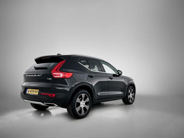 Volvo XC40 1.5 T3 Inscription | Panorama dak | Leder | 18'' Lichtmetaal |