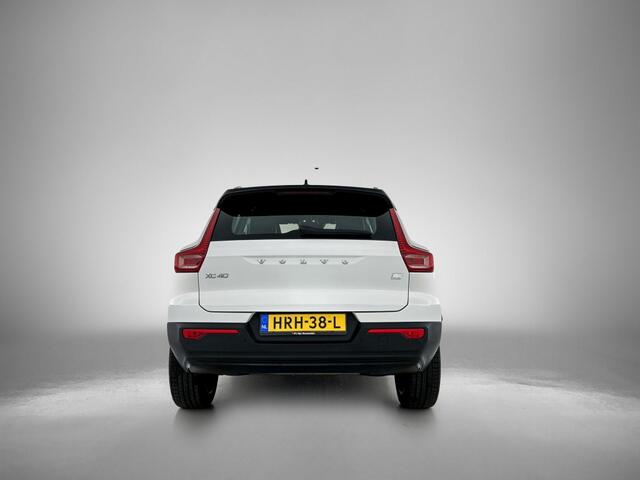 Volvo XC40 1.5 T5 Recharge R-Design | 20inch Velgen | Lederen Bekleding |