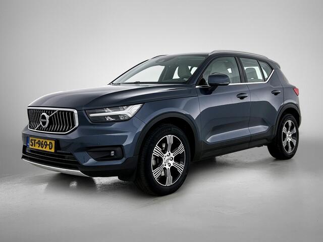 Volvo XC40 T4 Inscription | Leder | Memory Seats | BLIS | Camera | Keyless