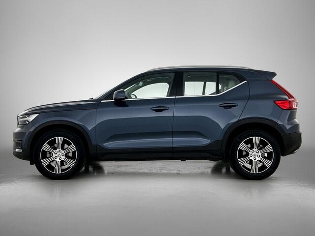 Volvo XC40 T4 Inscription | Leder | Memory Seats | BLIS | Camera | Keyless