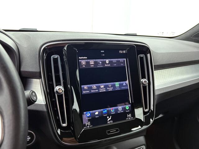 Volvo XC40 1.5 T5 Inscription Expression | Navigatie | Parkeersensoren Voor