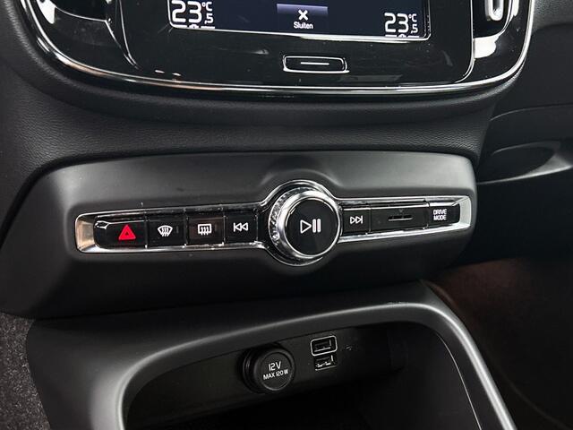 Volvo XC40 1.5 T5 Inscription Expression | Navigatie | Parkeersensoren Voor