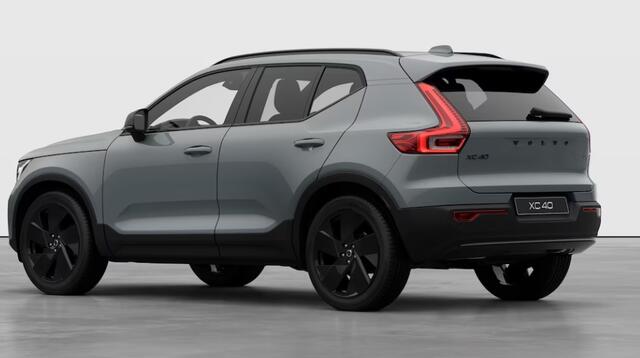 Volvo XC40 2.0 B4 Plus Black Edition | Panoramadak | Harman\Kardon |