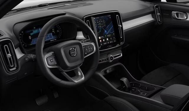 Volvo XC40 2.0 B4 Plus Black Edition | Panoramadak | Harman\Kardon |