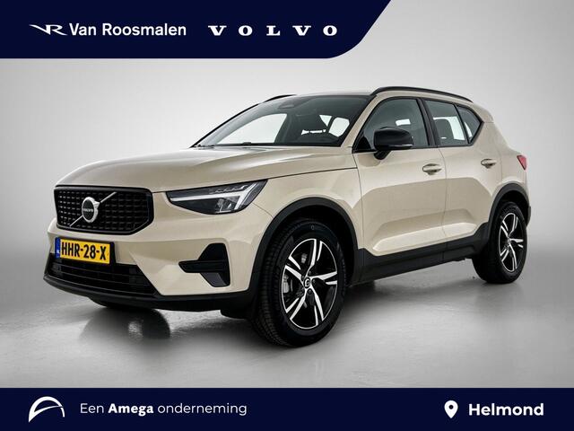 Volvo XC40 2.0 B4 Plus Dark | Trekhaak | Harman\Kardon |