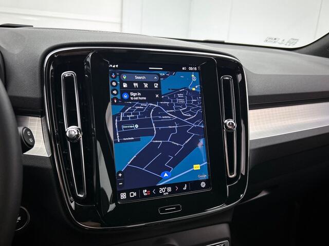 Volvo XC40 2.0 B4 Plus Dark | Trekhaak | Harman\Kardon |