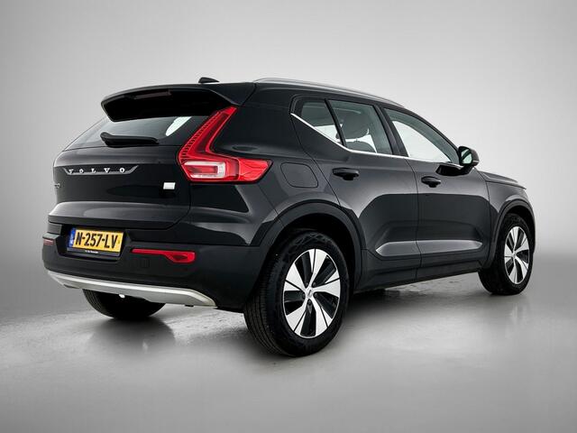 Volvo XC40 1.5 T5 Recharge Business Pro