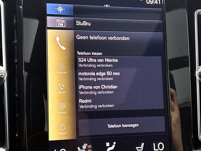 Volvo XC40 T5 Ultimate Bright | Pano | BLIS | Memory | 360* | All Season |