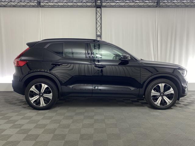 Volvo XC40 1.5 T5 PHEV Ultimate Dark Automaat | Pano-Dak | Elek. Trekhaak | Apple Carplay | Memory Stoel |