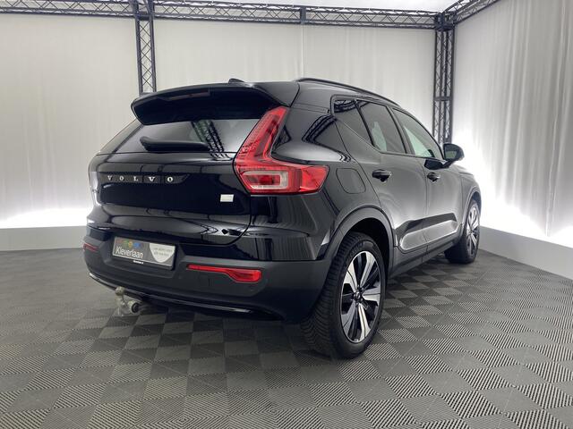 Volvo XC40 1.5 T5 PHEV Ultimate Dark Automaat | Pano-Dak | Elek. Trekhaak | Apple Carplay | Memory Stoel |