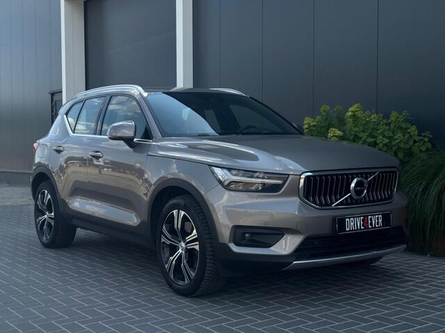 Volvo XC40 1.5 T5 TE Inscript. M21 CLIMATE CAMERA CR CONTROL SPORTVELGEN