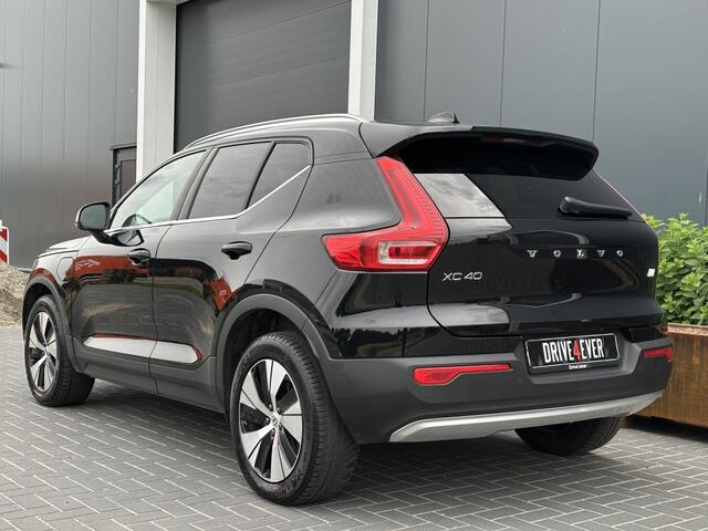 Volvo XC40 1.5 T4 Rech Inscr. M2022 NAVI PDC CAMERA LEDER LED VIRTUAL