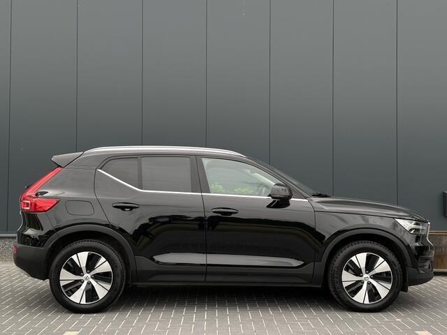 Volvo XC40 1.5 T4 Rech Inscr. M2022 NAVI PDC CAMERA LEDER LED VIRTUAL