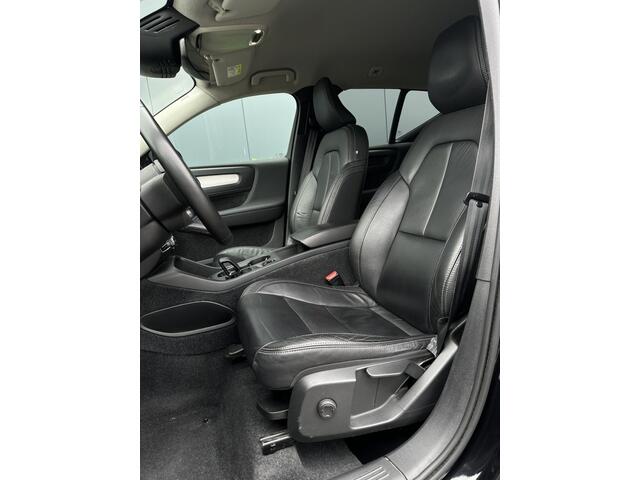 Volvo XC40 1.5 T4 Rech Inscr. M2022 NAVI PDC CAMERA LEDER LED VIRTUAL