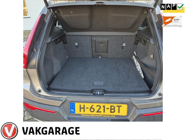 Volvo XC40 trekhaak 1.5 T3 Momentum Pro