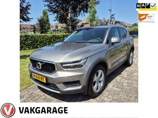 volvo-xc40-trekhaak-1.5-t3-momentum