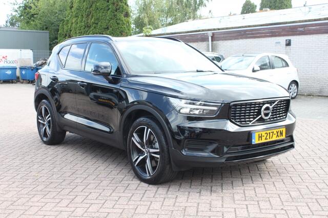 Volvo XC40 1.5 T5 TE R-Design, panoramadak, Harman Kardon, 262pk