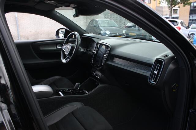 Volvo XC40 1.5 T5 TE R-Design, panoramadak, Harman Kardon, 262pk